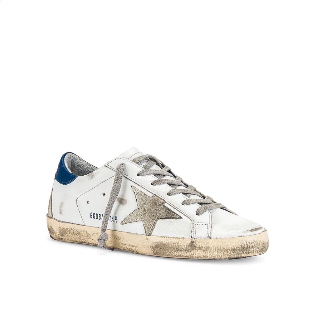 Golden goose sneakers